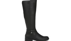 LifeStride Bottes^Botte De Style Cavalier Xtrovert Pour Femme - Large