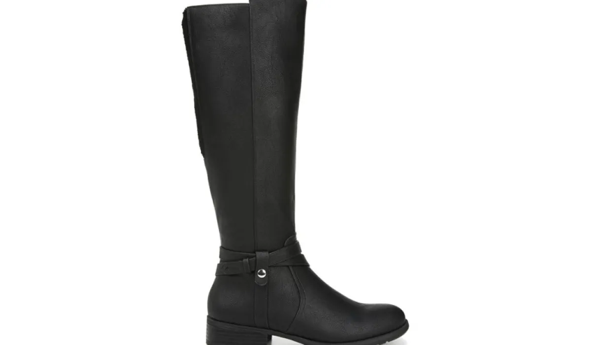 LifeStride Bottes^Botte De Style Cavalier Xtrovert Pour Femme - Large