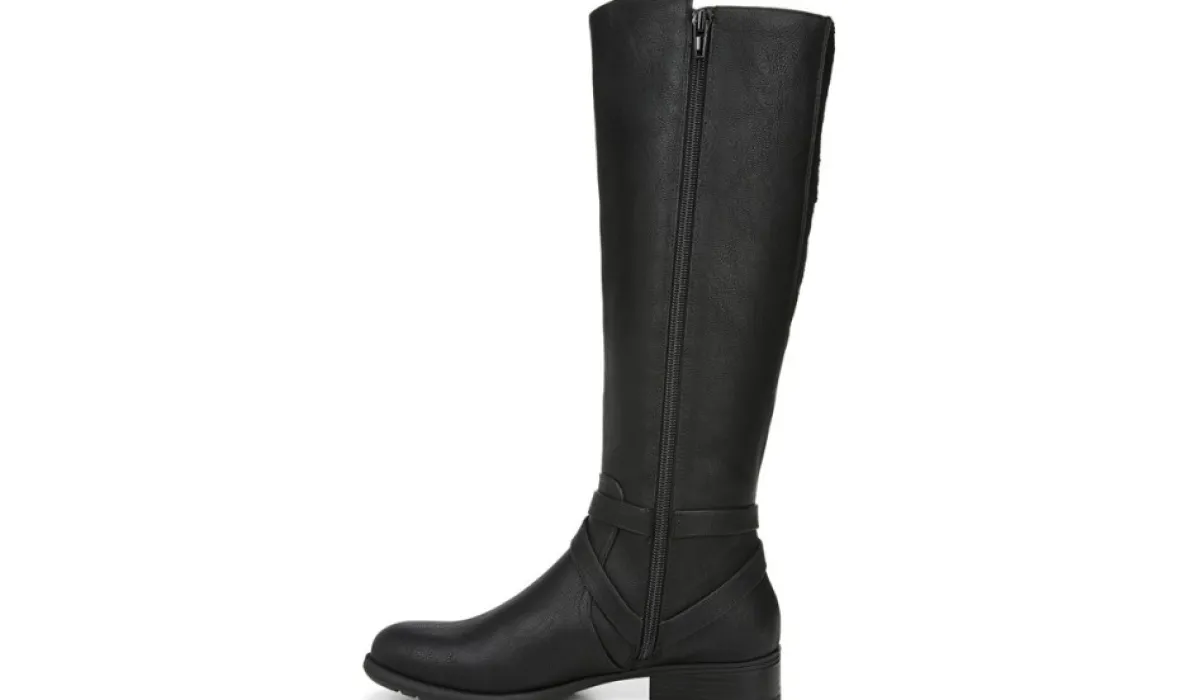 LifeStride Bottes^Botte De Style Cavalier Xtrovert Pour Femme - Large