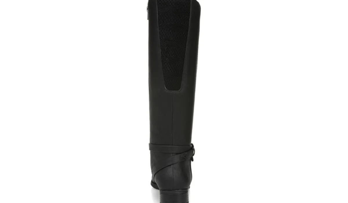 LifeStride Bottes^Botte De Style Cavalier Xtrovert Pour Femme - Large