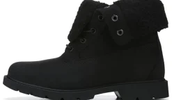 Timberland Bottes^Botte De Travail Impermeable Lindenwood Fleece Pour Femmes