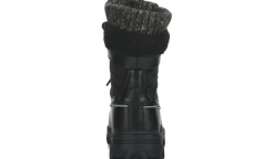 Taxi Bottes^Botte Dhiver Avec Pointe En Metal Wp Pour Femmes