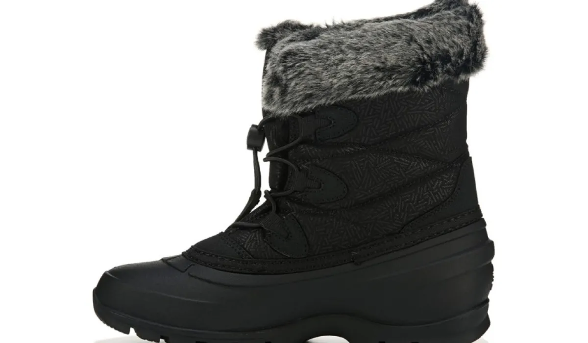 Kamik Bottes^Botte Dhiver Basse Impermeable Momentum 2 Pour Femmes