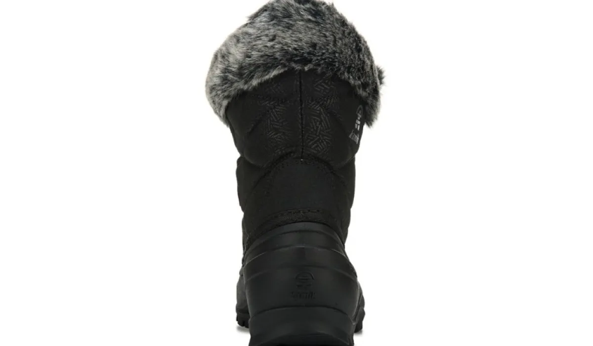 Kamik Bottes^Botte Dhiver Basse Impermeable Momentum 2 Pour Femmes