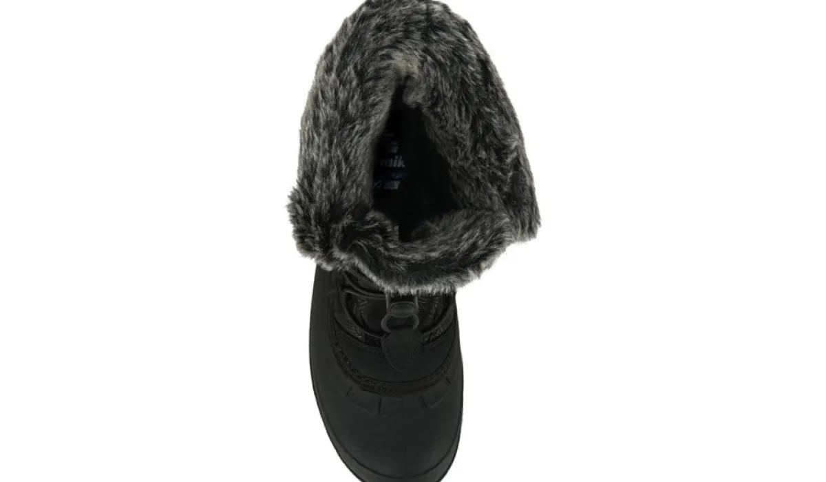 Kamik Bottes^Botte Dhiver Basse Impermeable Momentum 2 Pour Femmes