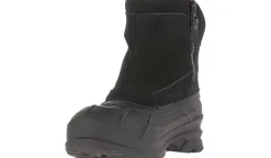 Kamik Bottes^Botte D'Hiver Champlain 3 Pour Hommes