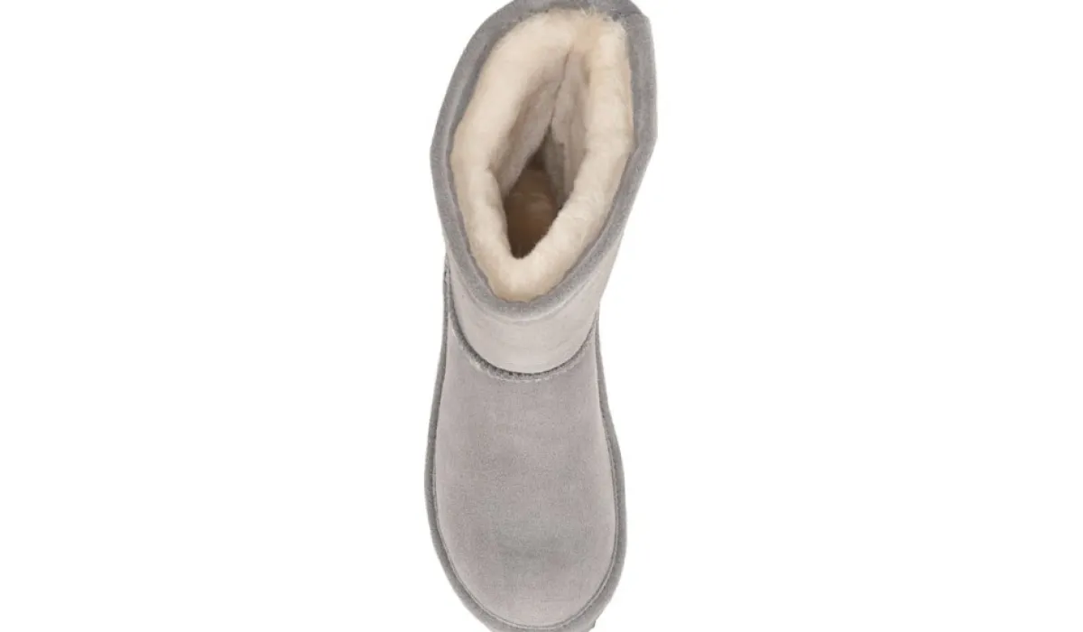 Bearpaw Bottes^Botte Dhiver Courte Elle Pour Femmes