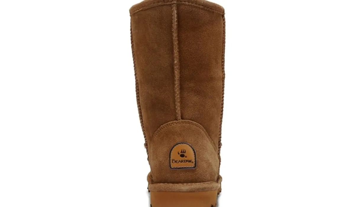 Bearpaw Bottes^Botte Dhiver Courte Elle Pour Femmes
