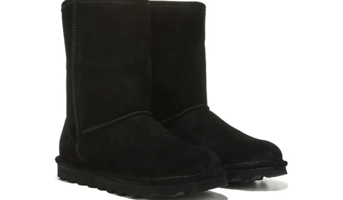 Bearpaw Bottes^Botte Dhiver Courte Elle Pour Femmes