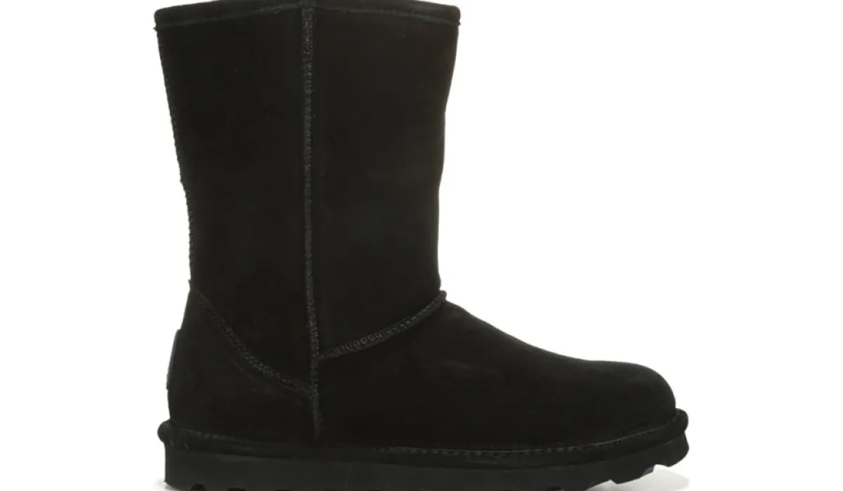 Bearpaw Bottes^Botte Dhiver Courte Elle Pour Femmes