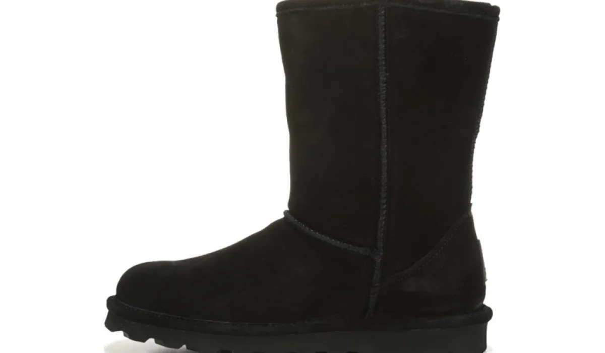 Bearpaw Bottes^Botte Dhiver Courte Elle Pour Femmes