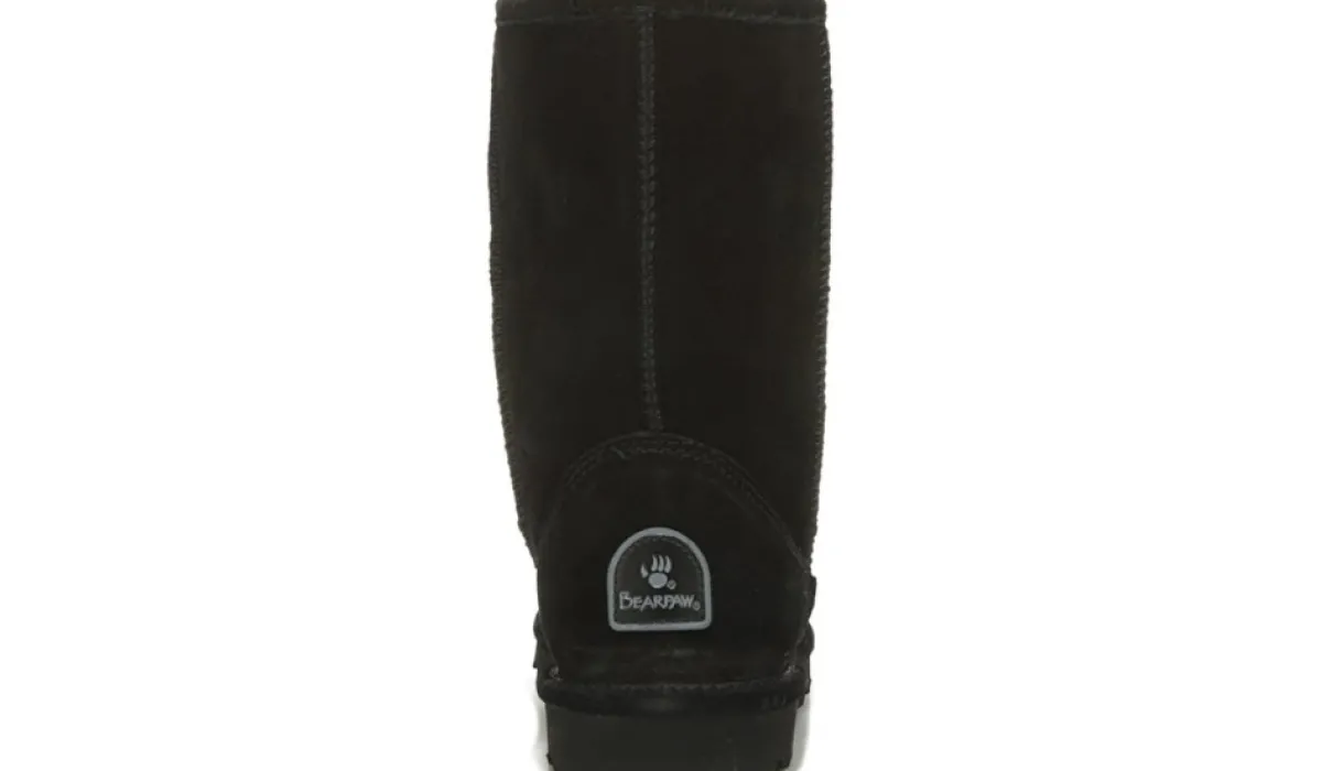 Bearpaw Bottes^Botte Dhiver Courte Elle Pour Femmes