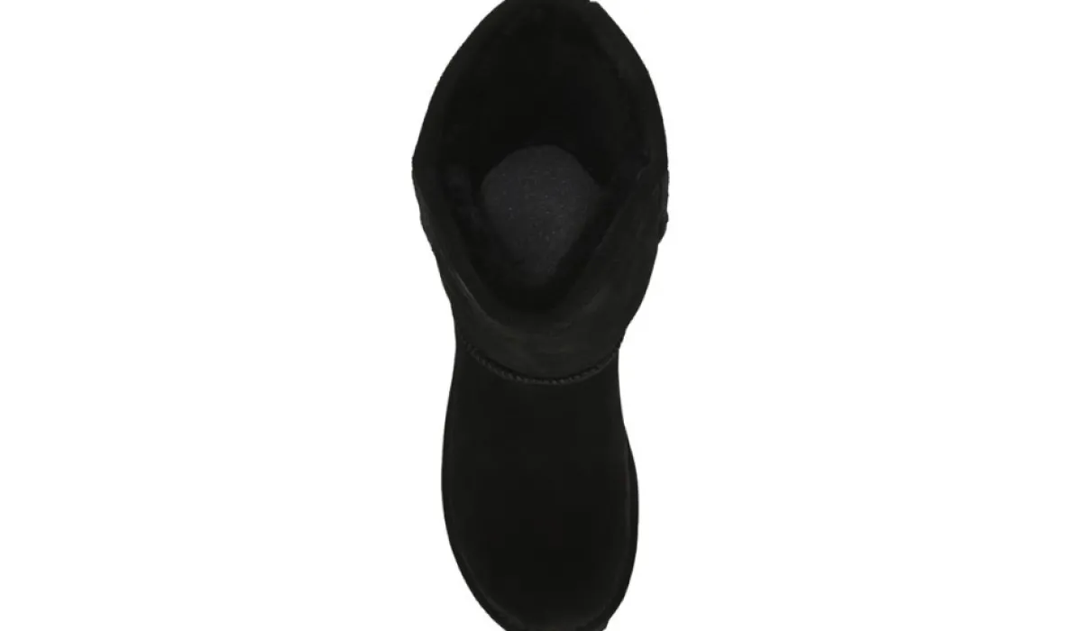 Bearpaw Bottes^Botte Dhiver Courte Elle Pour Femmes