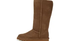 Bearpaw Bottes^Botte Dhiver Haute Elle Pour Femmes