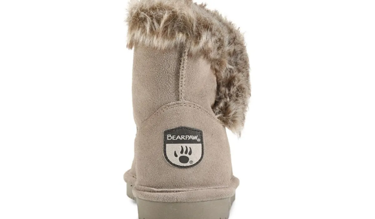 Bearpaw Bottes^Botte Dhiver Helaina Pour Femmes