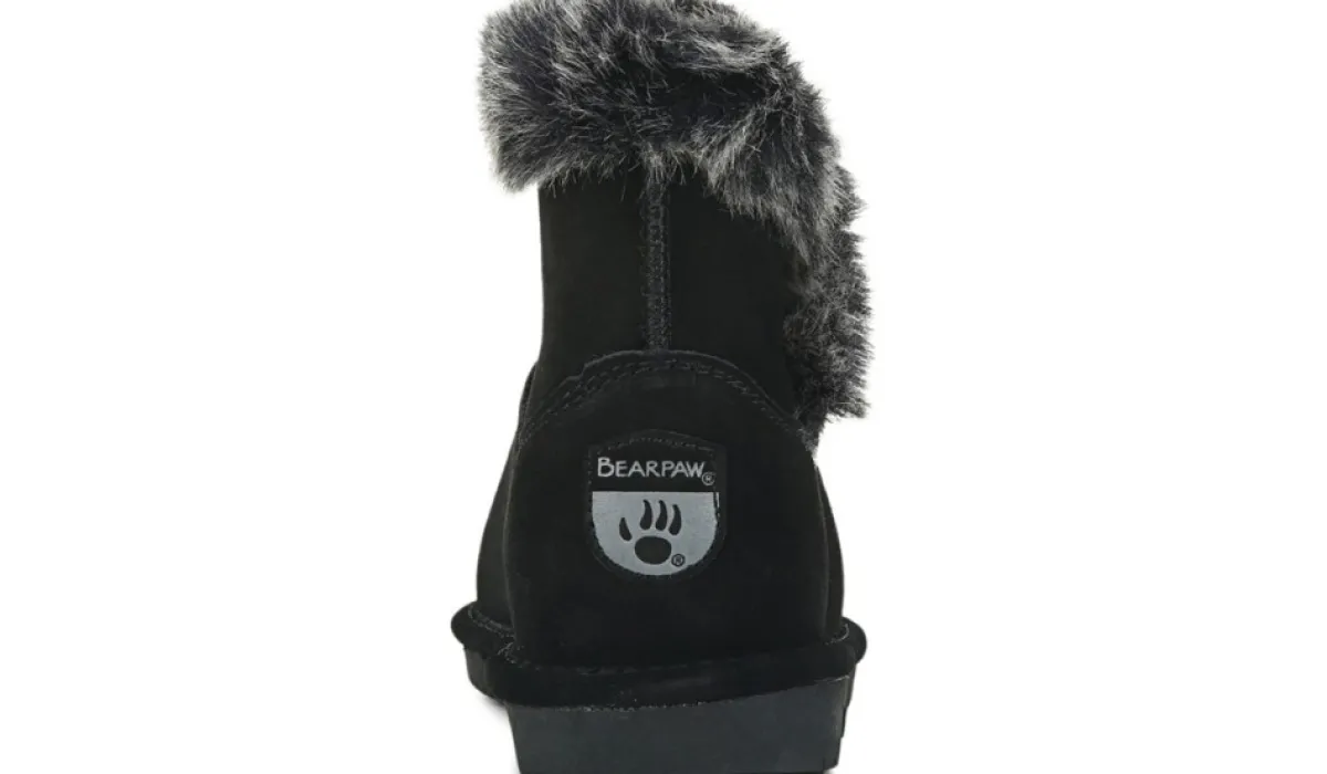 Bearpaw Bottes^Botte Dhiver Helaina Pour Femmes