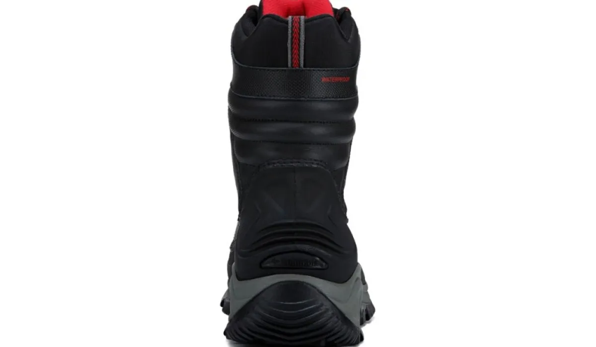 Columbia Bottes^Botte Dhiver Impermeable Bugaboot Pour Hommes