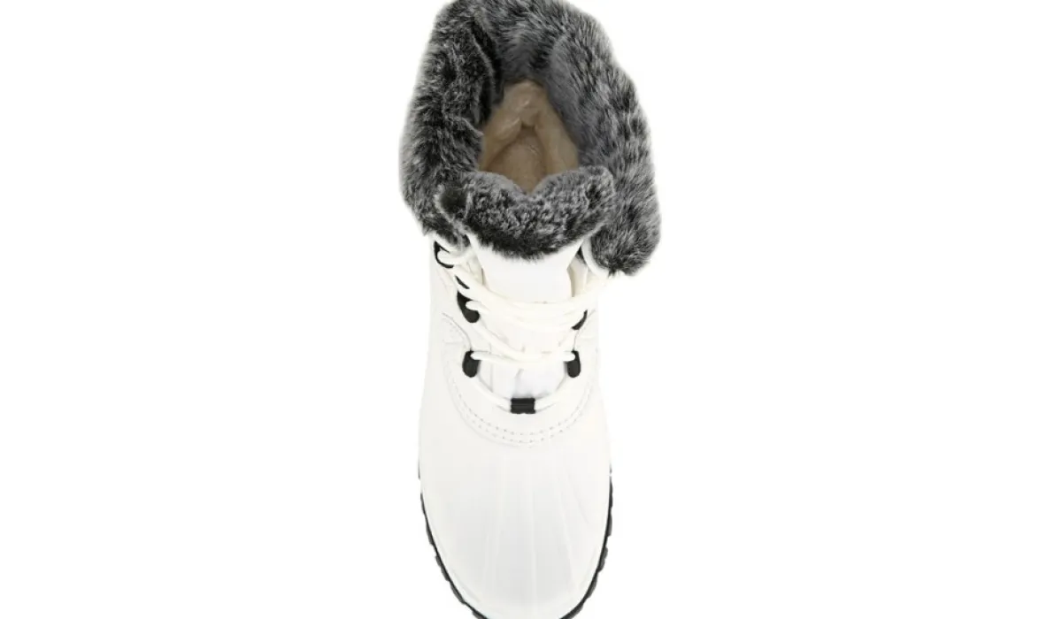 Cougar Bottes^Botte Dhiver Impermeable Cabot Pour Femme