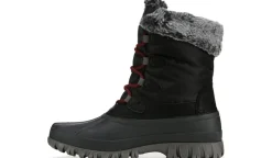 Cougar Bottes^Botte Dhiver Impermeable Cabot Pour Femme