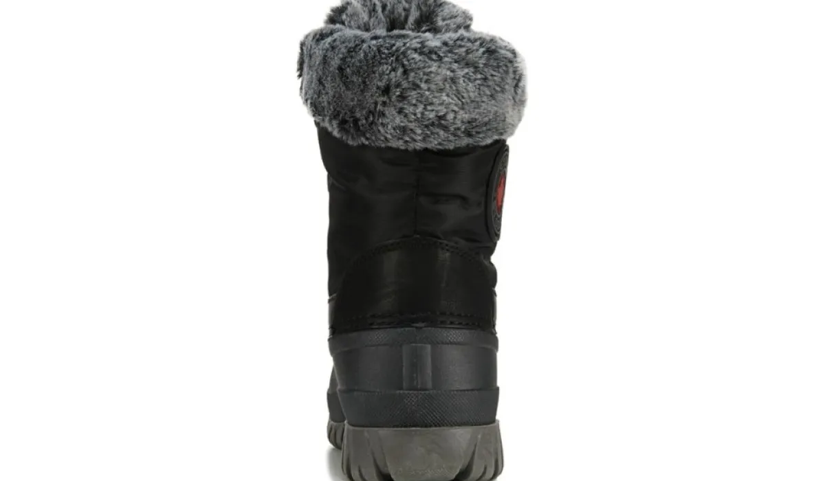 Cougar Bottes^Botte Dhiver Impermeable Cabot Pour Femme