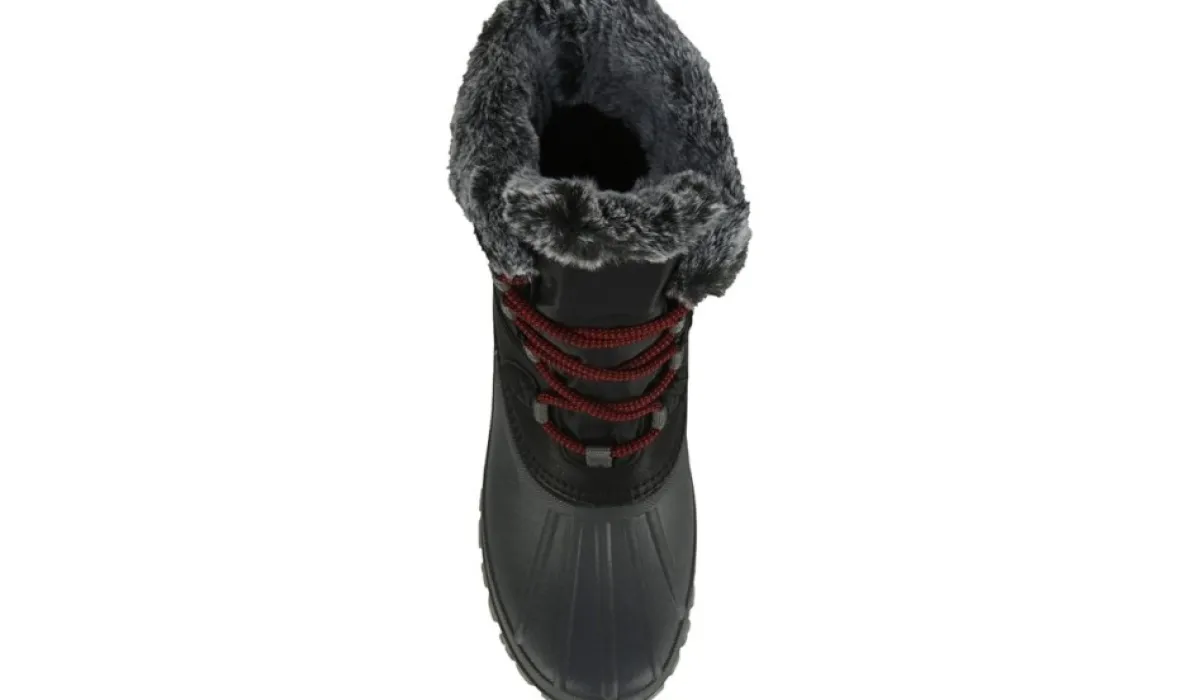 Cougar Bottes^Botte Dhiver Impermeable Cabot Pour Femme