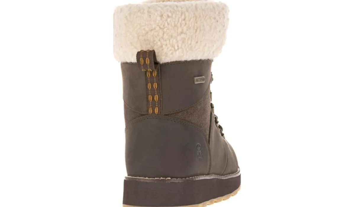 Kamik Bottes^Botte Dhiver Impermeable Ariel Pour Femmes