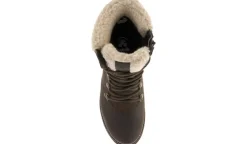 Kamik Bottes^Botte Dhiver Impermeable Ariel Pour Femmes