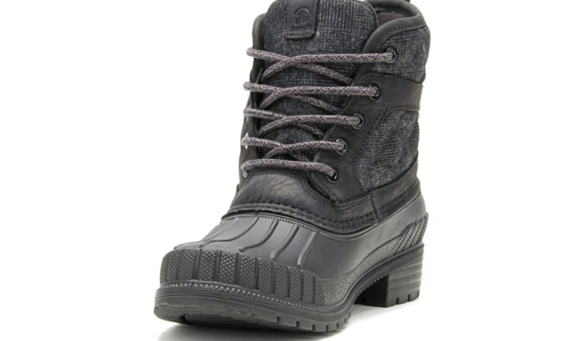 Kamik Bottes^Botte Dhiver Impermeable Sienna Mid 2 Pour Femmes