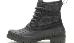 Kamik Bottes^Botte Dhiver Impermeable Sienna Mid 2 Pour Femmes