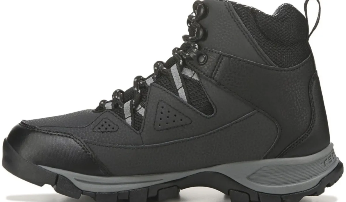 Columbia Bottes^Botte Dhiver Impermeable Liftop Omni-Heat Pour Homme