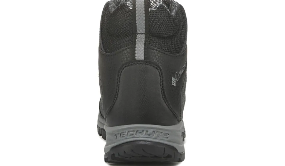 Columbia Bottes^Botte Dhiver Impermeable Liftop Omni-Heat Pour Homme
