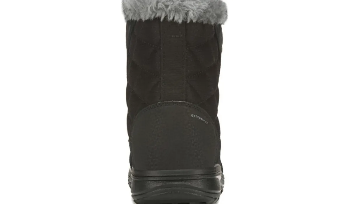 Columbia Bottes^Botte Dhiver Impermeable Ice Maiden Shorty Pour Femmes