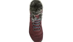 Columbia Bottes^Botte Dhiver Impermeable Minx Shorty 3 Omni-Heat Pour Femme