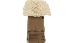 Lugz Bottes^Botte Dhiver Lacee Adore Hi Fur Pour Femmes