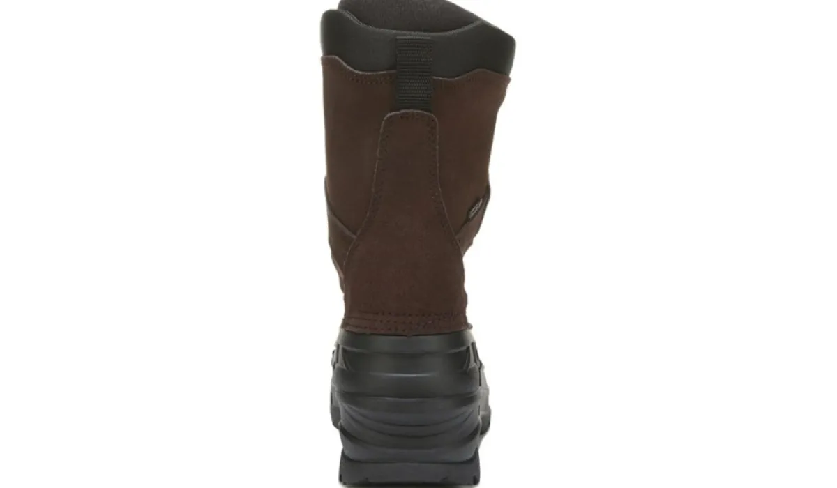 Kamik Bottes^Botte Dhiver Nationplus Pour Hommes