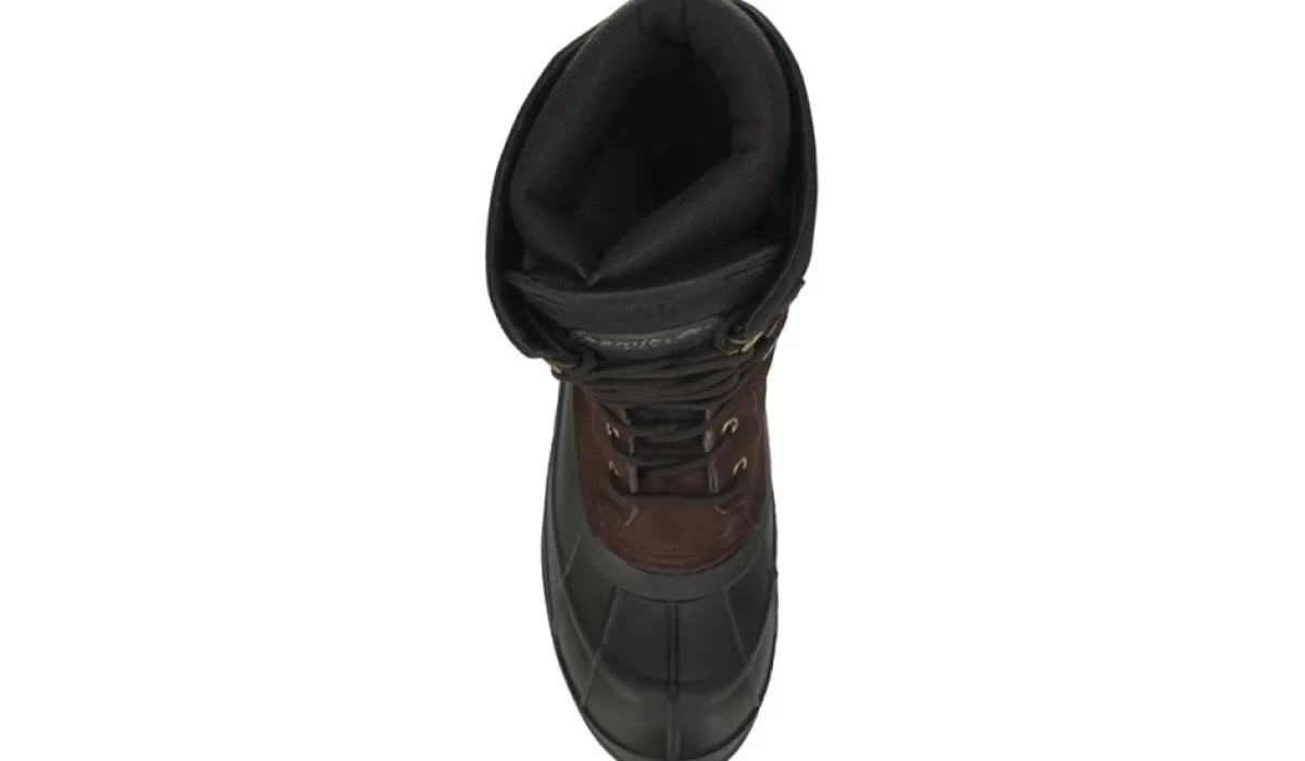 Kamik Bottes^Botte Dhiver Nationplus Pour Hommes