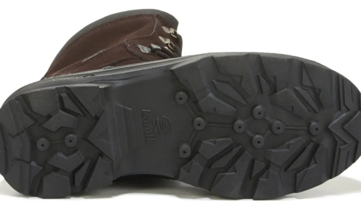 Kamik Bottes^Botte Dhiver Nationplus Pour Hommes
