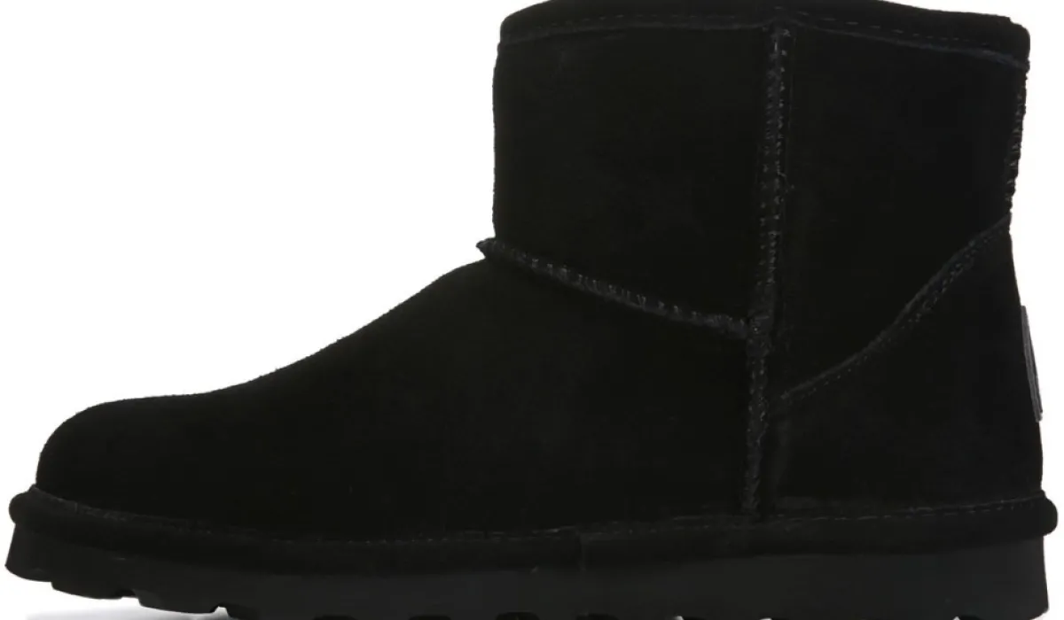 Bearpaw Bottes^Botte Dhiver Resistante A Leau Alyssa Pour Femmes