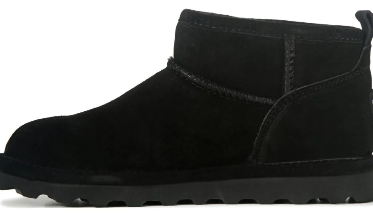 Bearpaw Bottes^Botte Dhiver Resistante A Leau Shorty Pour Femmes