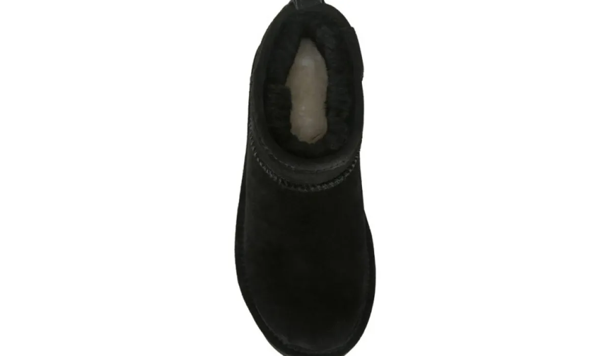 Bearpaw Bottes^Botte Dhiver Resistante A Leau Shorty Pour Femmes