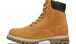 Lugz Bottes^Botte Empire Montante Lacee Resistante A L'Eau Pour Hommes