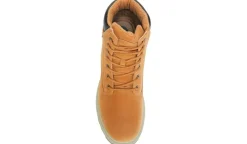 Lugz Bottes^Botte Empire Montante Lacee Resistante A L'Eau Pour Hommes