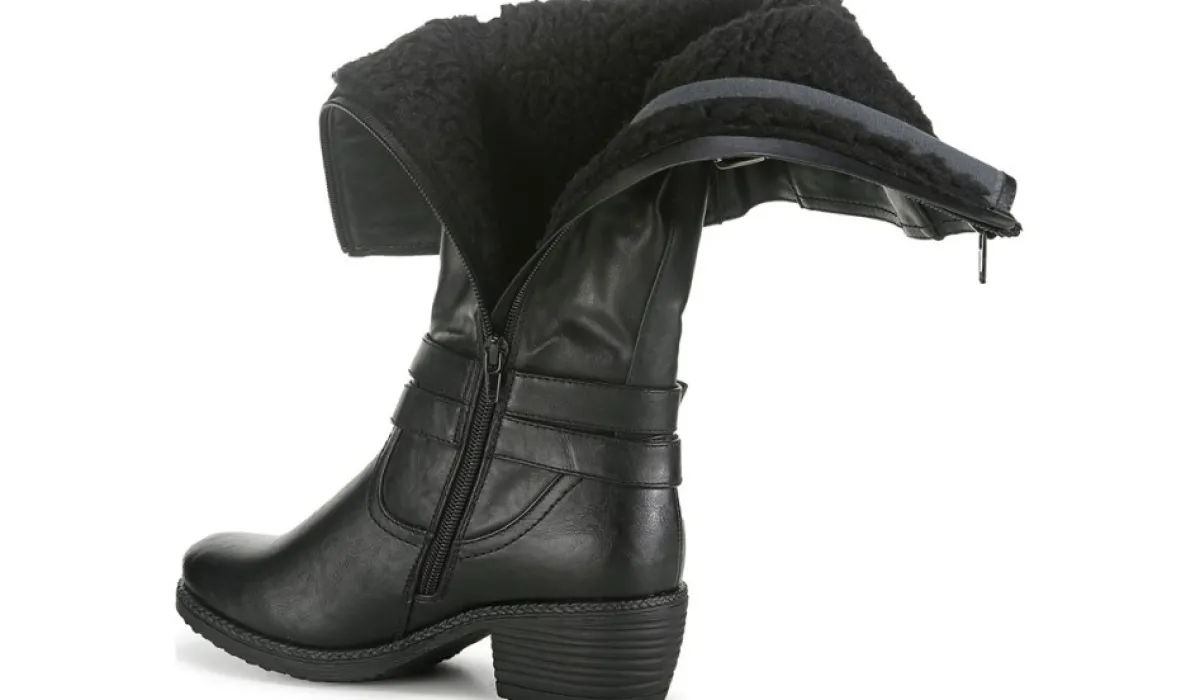 Taxi Bottes^Botte En Peau De Mouton Sasha 5 Shorty Pour Femmes