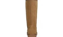 Taxi Bottes^Botte Haute En Peau De Mouton Sasha 12 Pour Femmes