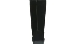 Taxi Bottes^Botte Haute En Peau De Mouton Sasha 12 Pour Femmes