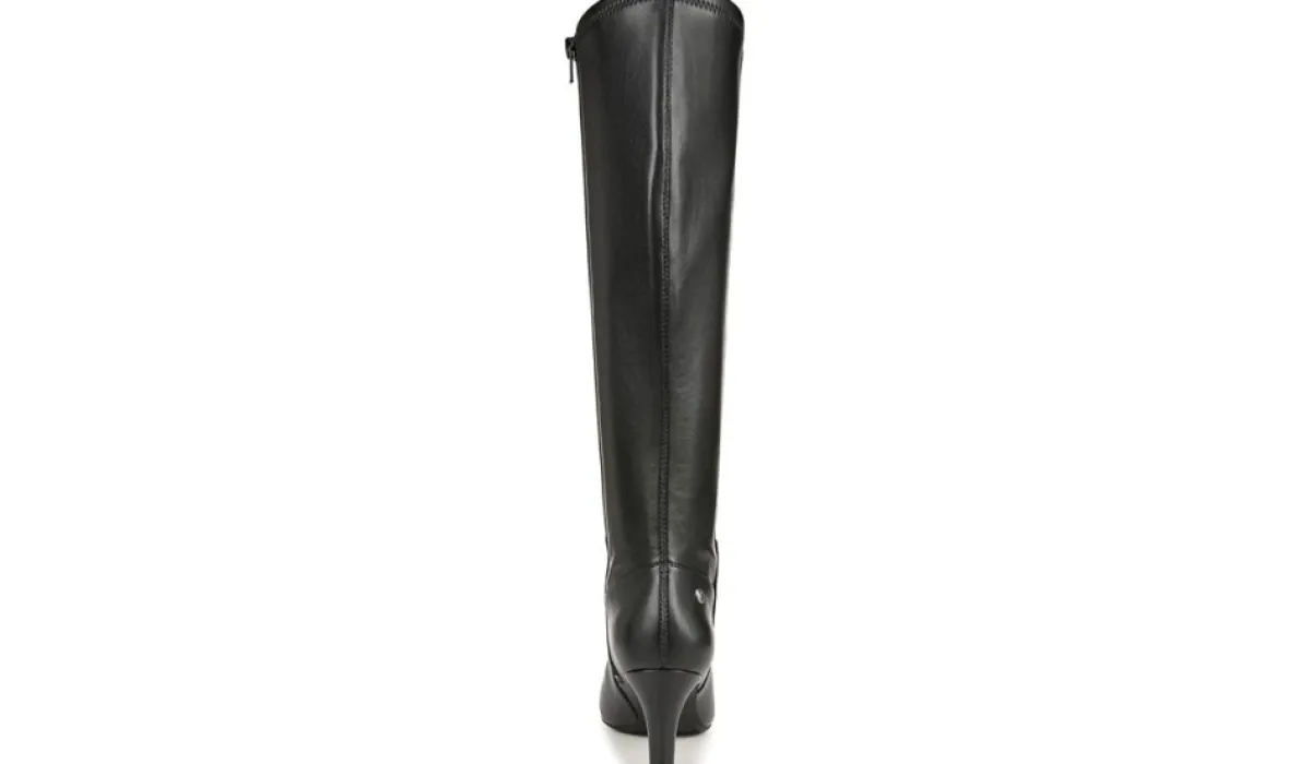 LifeStride Bottes^Botte Haute Gracie Moyenne Et Large Pour Femmes