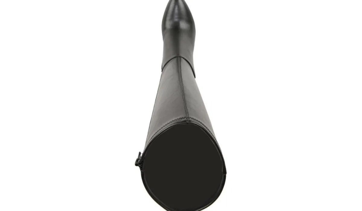 LifeStride Bottes^Botte Haute Gracie Moyenne Et Large Pour Femmes