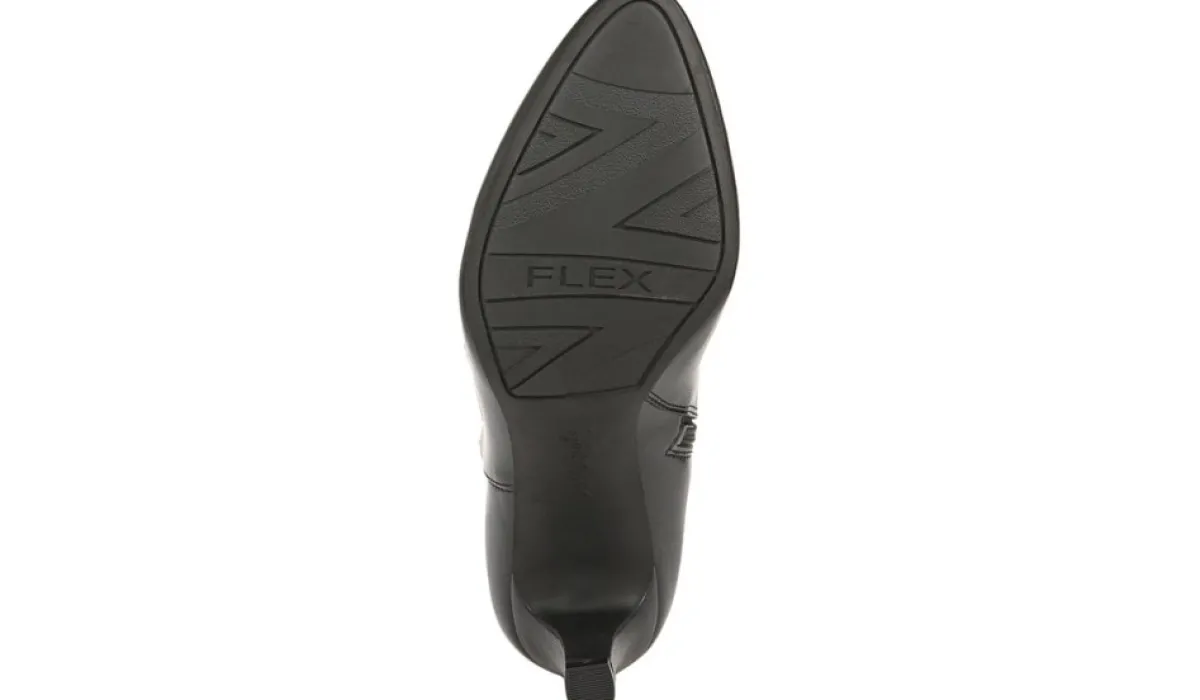 LifeStride Bottes^Botte Haute Gracie Moyenne Et Large Pour Femmes
