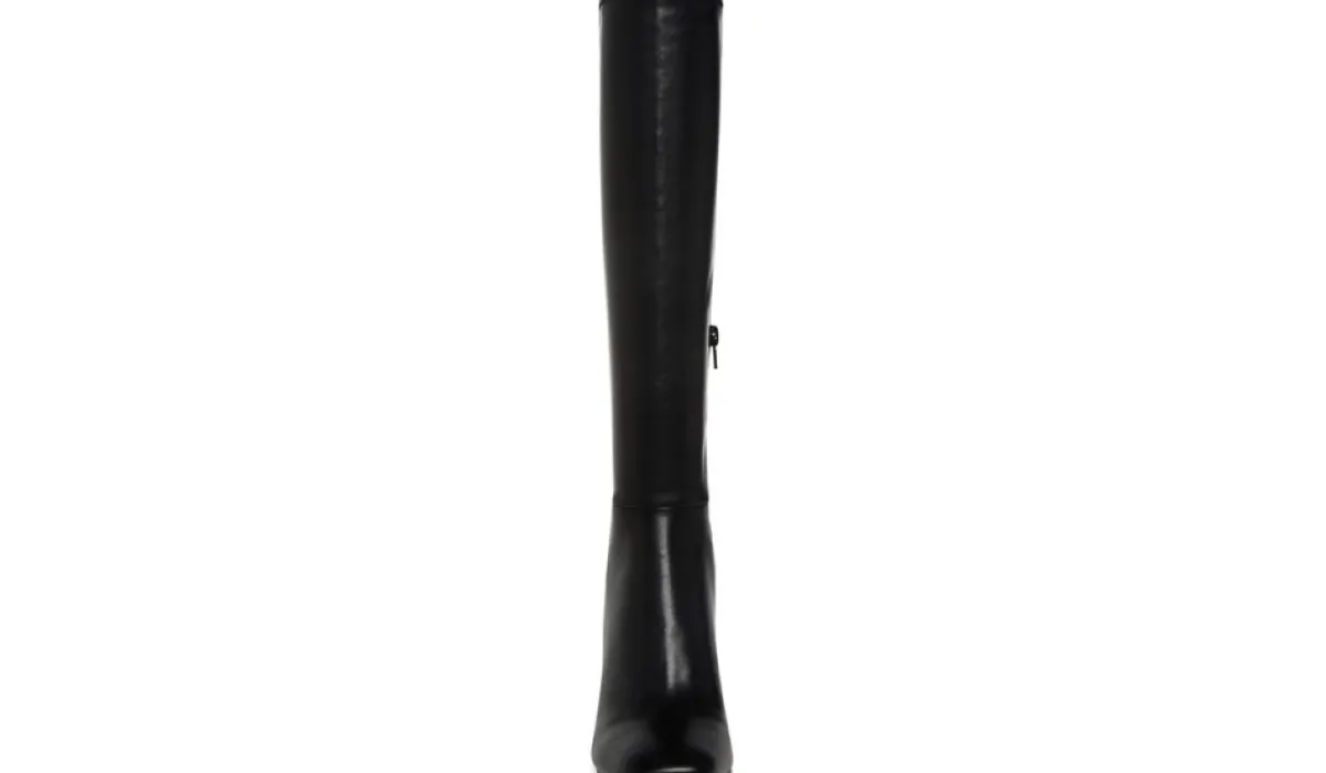 Madden Girl Bottes^Botte Haute Habillee Weston Pour Femmes