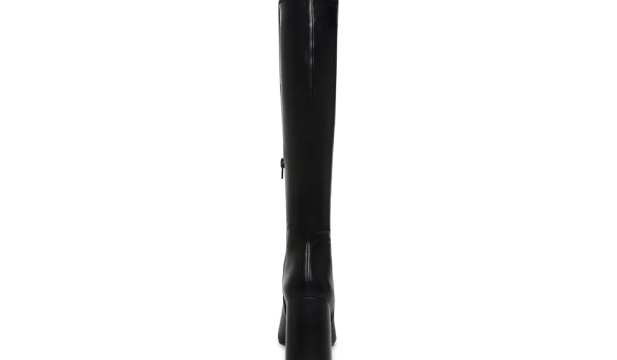 Madden Girl Bottes^Botte Haute Habillee Weston Pour Femmes